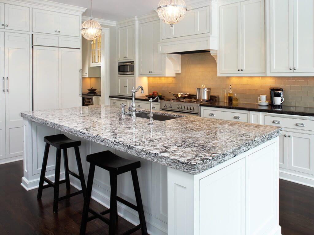 granite countertop 